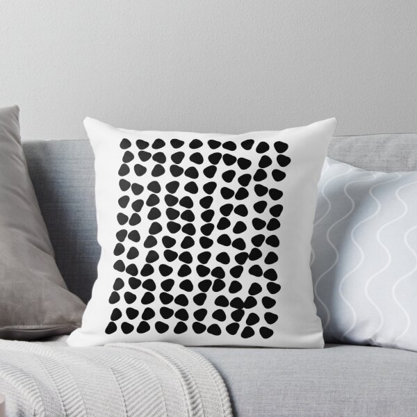 Item preview, black dots designed and sold by DreezyJ.