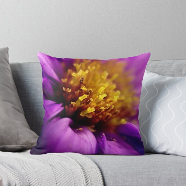 Item preview, Purple Daisy designed and sold by unicorngirl.