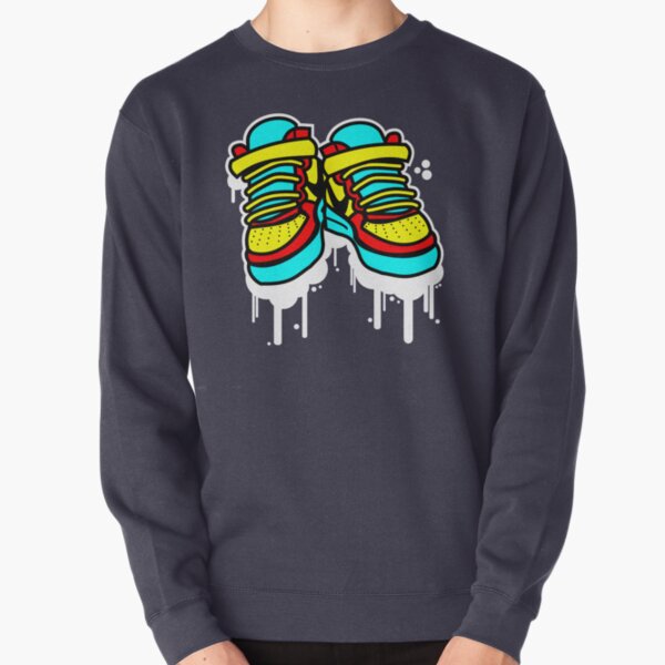 nike air force 1 sweatshirt