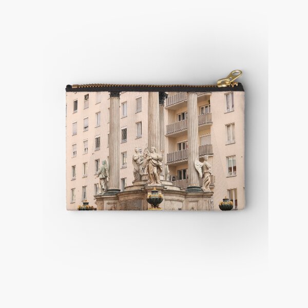 Artikelvorschau, Hochzeitsbrunnen in Hoher Markt Wien Österreich entworfen und verkauft von goceris.