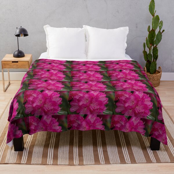 Item preview, Rhododendron - Sir Robert Peel designed and sold by imaginethis.