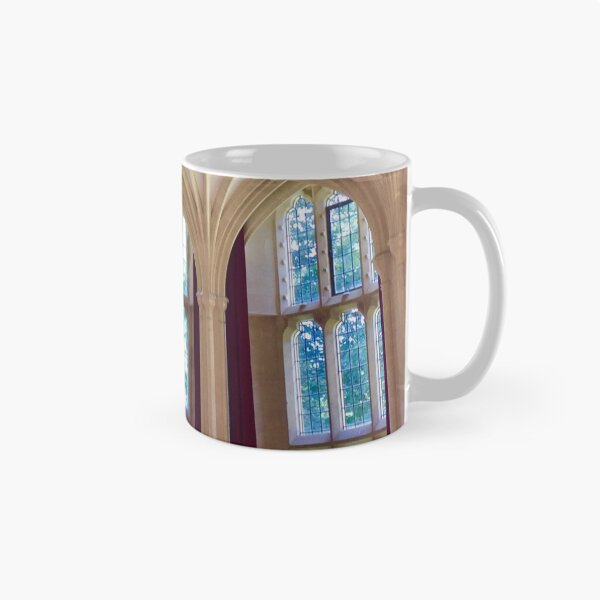 Item preview, Woodchester Mansion Gloucestershire  designed and sold by Angela Haig-Harrison.