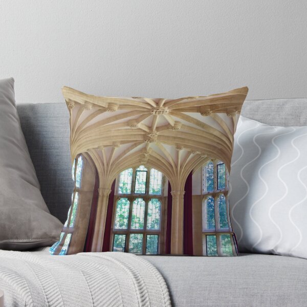 Item preview, Woodchester Mansion Gloucestershire  designed and sold by Angela Haig-Harrison.