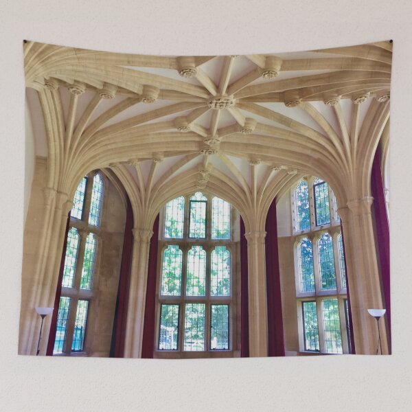 Artikelvorschau, Woodchester Herrenhaus Gloucestershire entworfen und verkauft von Angela Haig-Harrison.