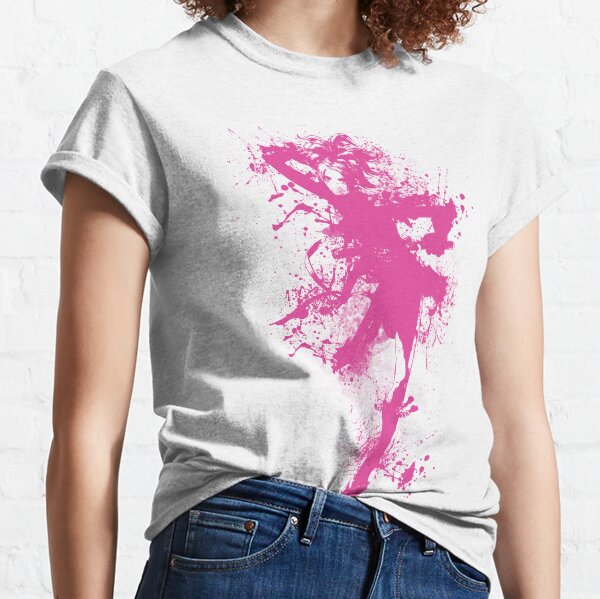 Natsu Classic T-Shirt
