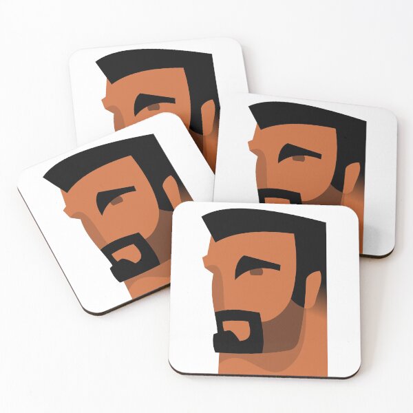Item preview, Man designed and sold by tudi.