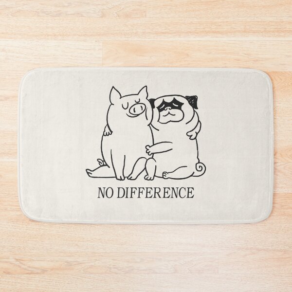 Item preview,  No Difference designed and sold by Huebucket.