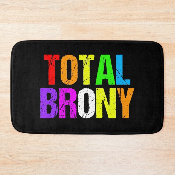 Item preview, Total Brony designed and sold by Epic Love Designs.