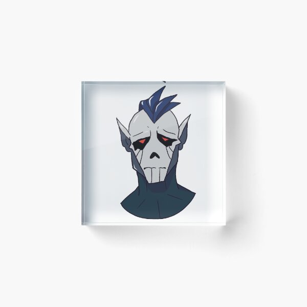 Item preview, Hordak in Love designed and sold by Spxceotter.