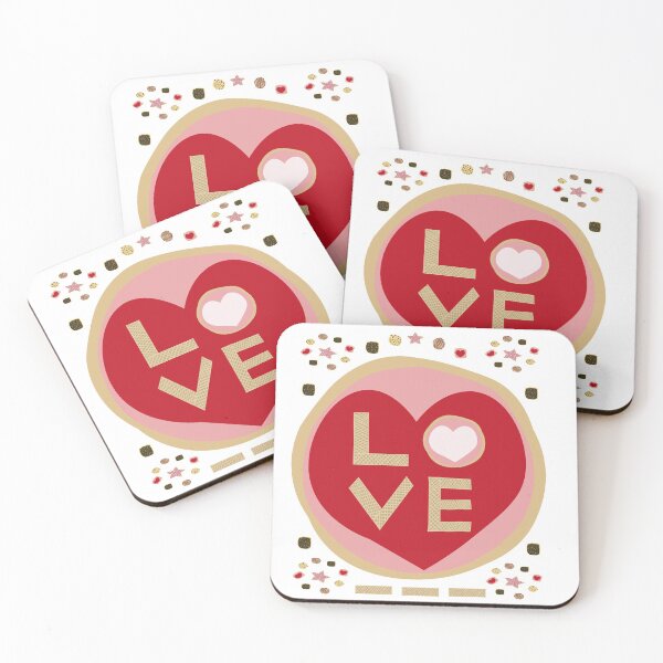 Item preview, Love Cookie designed and sold by MclaughlinGifts.