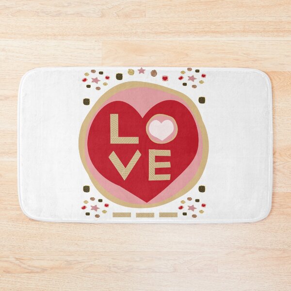 Item preview, Love Cookie designed and sold by MclaughlinGifts.