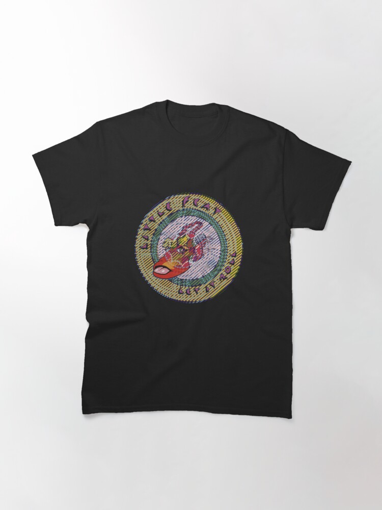 dixie chicken shirt