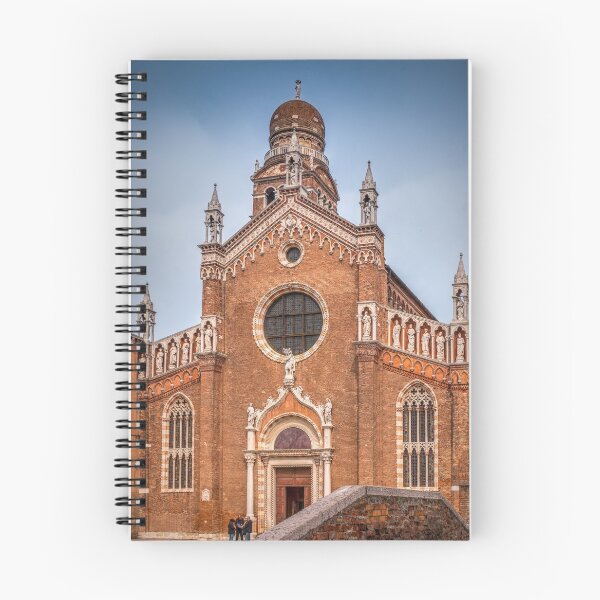 Artikelvorschau, Madonna dell’Orto entworfen und verkauft von Viv Thompson Photography .