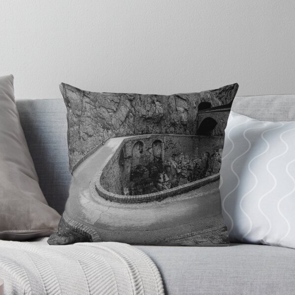 Item preview, Schöllenen Gorge, Switzerland designed and sold by PeterCseke.