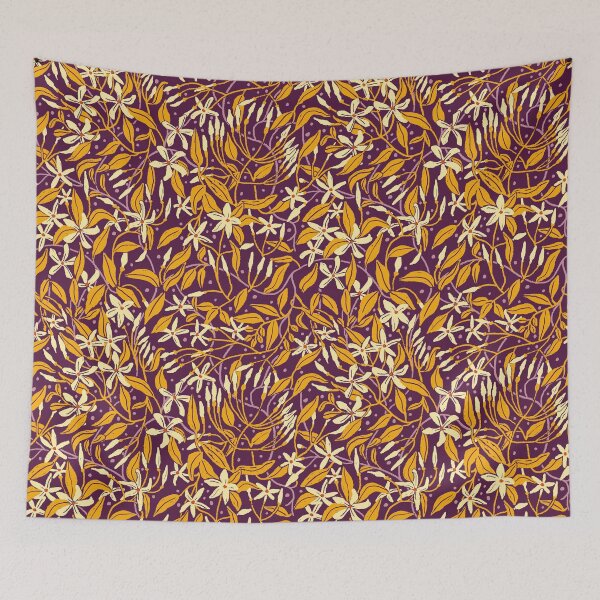 Item preview, Plum Jasmin designed and sold by nano-fevrier.
