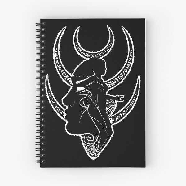 Item preview, The Divine Feminine designed and sold by Jacquei-boy.