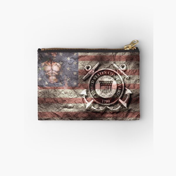 Item preview, United States Coast Guard designed and sold by FantasySkyArt.
