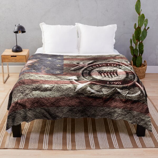 Item preview, United States Coast Guard designed and sold by FantasySkyArt.