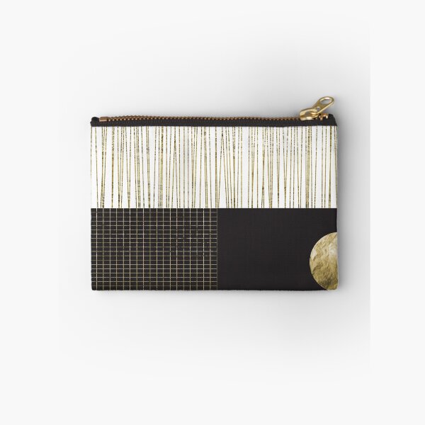 Item preview, Touch Of Gold - Abstract Pattern designed and sold by saivi.