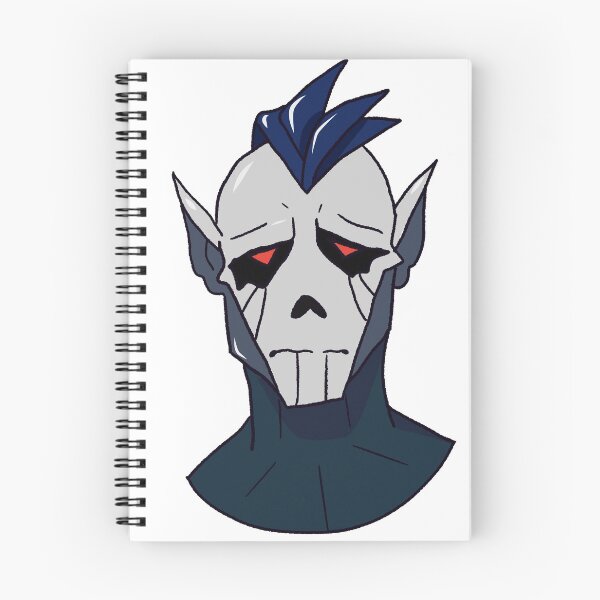 Item preview, Hordak in Love designed and sold by Spxceotter.