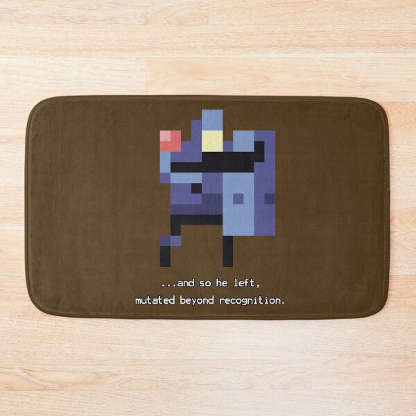 Item preview, Risk of Rain - Enforcer designed and sold by Justin-Case001.