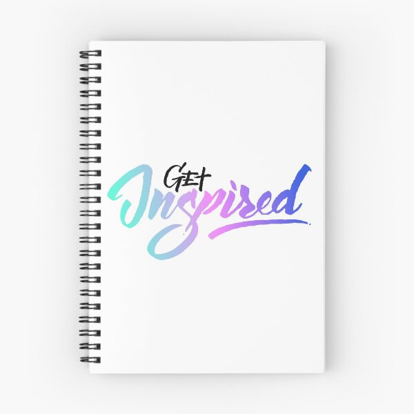 Item preview, Get inspired designed and sold by premedito.