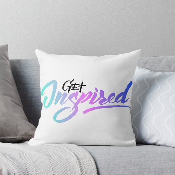 Item preview, Get inspired designed and sold by premedito.