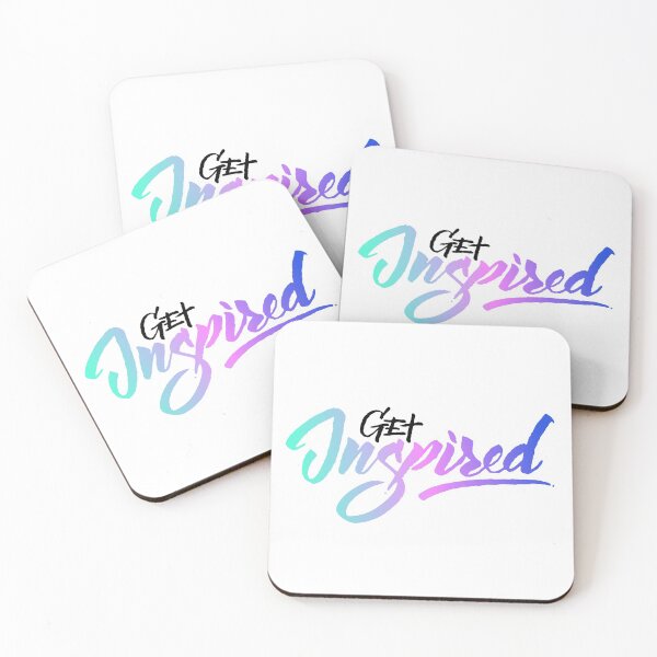 Item preview, Get inspired designed and sold by premedito.