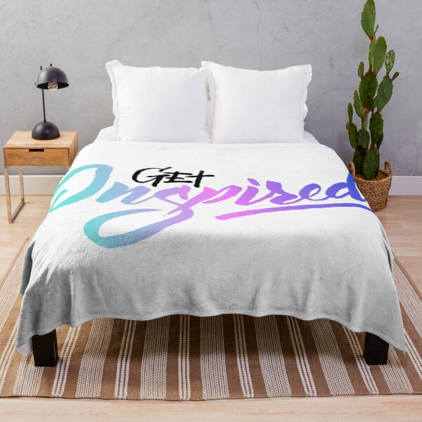 Item preview, Get inspired designed and sold by premedito.