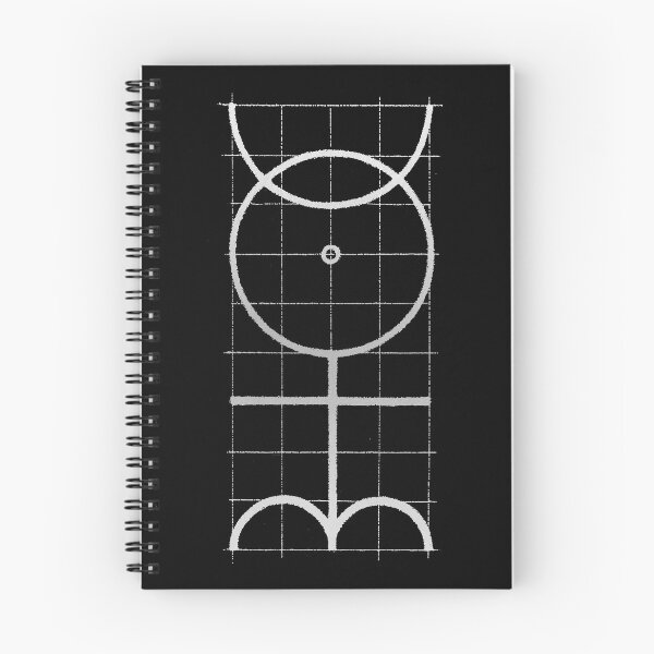 Item preview, Monas Hieroglyphica designed and sold by RicardoArt77.