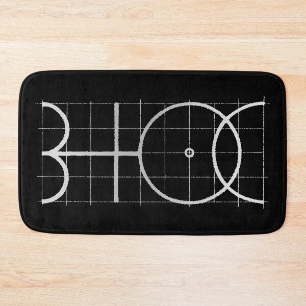 Item preview, Monas Hieroglyphica designed and sold by RicardoArt77.