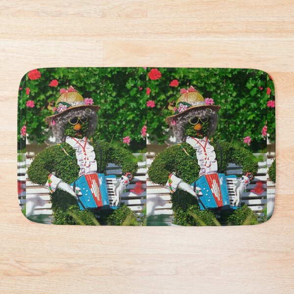 Item preview, Un Jardin extraordinaire des Plantes/Fleurs Humaines 5 - Canon eos 5 - 300 f.2.8.   Okaio création  designed and sold by o.okaïo.