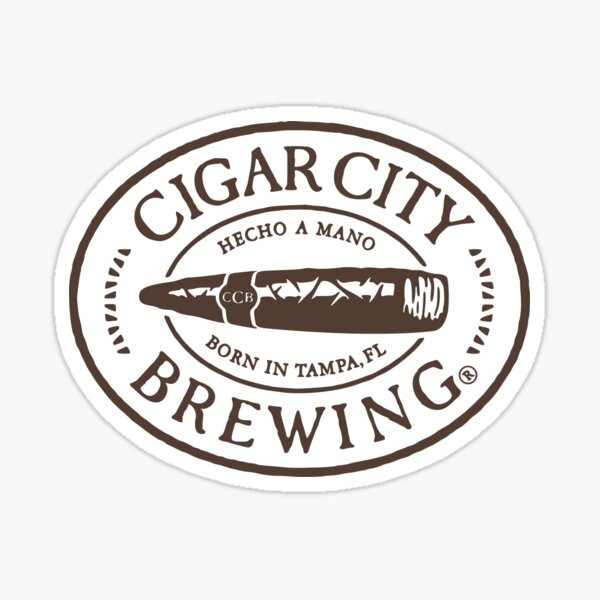 Acidulous Brewing Sour Red Ale Craft Micro Brewery Sticker Decal Colorado 