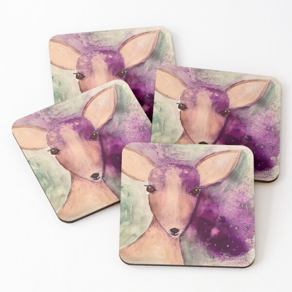 Item preview, Dear Bambi designed and sold by susiscauldron.
