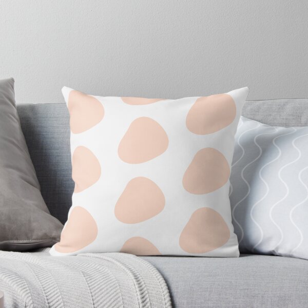 Item preview, pink abstract circle designed and sold by DreezyJ.