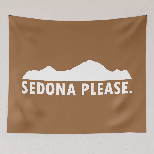 Item preview, Sedona Please designed and sold by Esskay Designs.