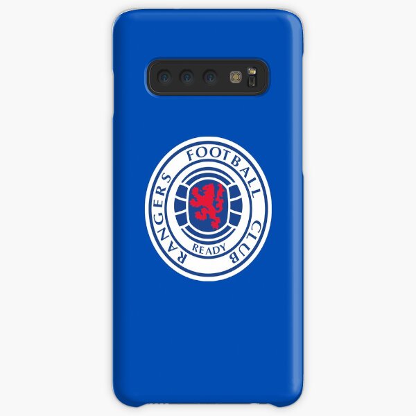 Glasgow Rangers cases for Samsung Galaxy Redbubble