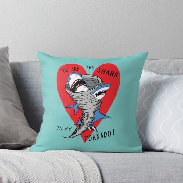 Item preview, Copy of Sharks in Tornado designed and sold by Slinky-Reebs.