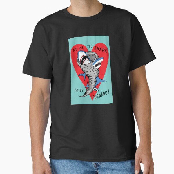 Item preview, Copy of Sharks in Tornado designed and sold by Slinky-Reebs.
