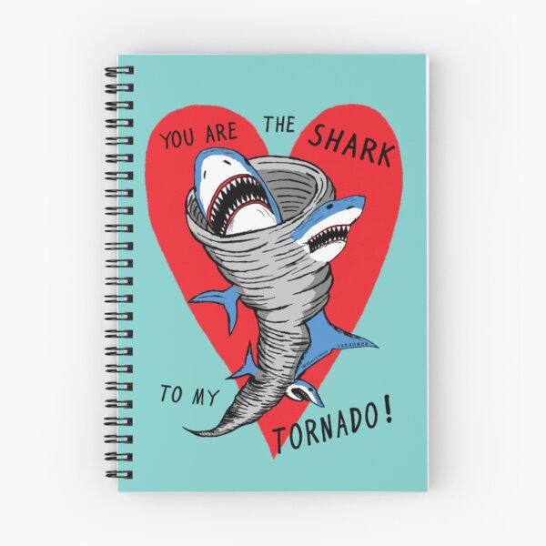 Item preview, Copy of Sharks in Tornado designed and sold by Slinky-Reebs.