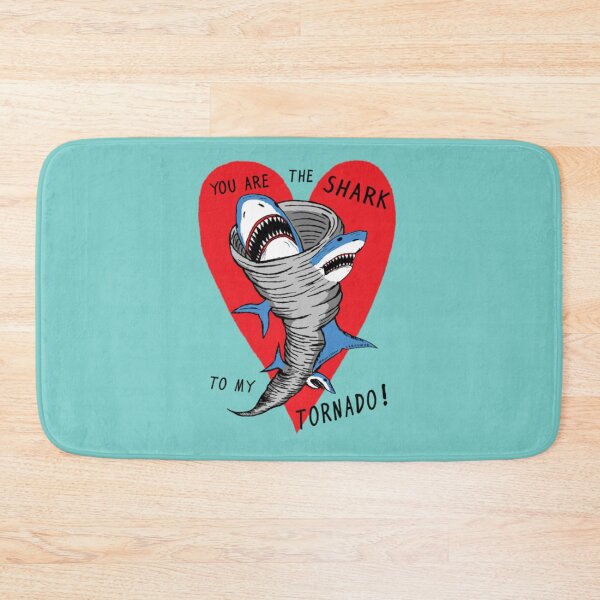 Item preview, Copy of Sharks in Tornado designed and sold by Slinky-Reebs.