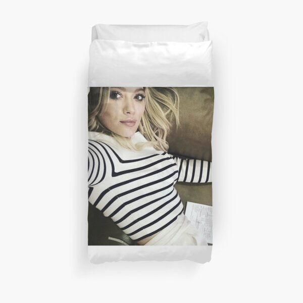Sparks Duvet Cover