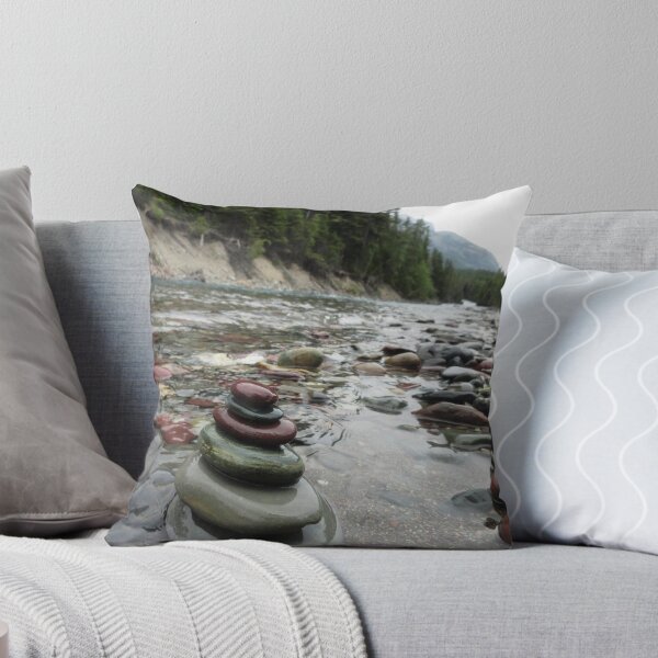 Item preview, Rock Creek, Montana designed and sold by phillipcmiller.
