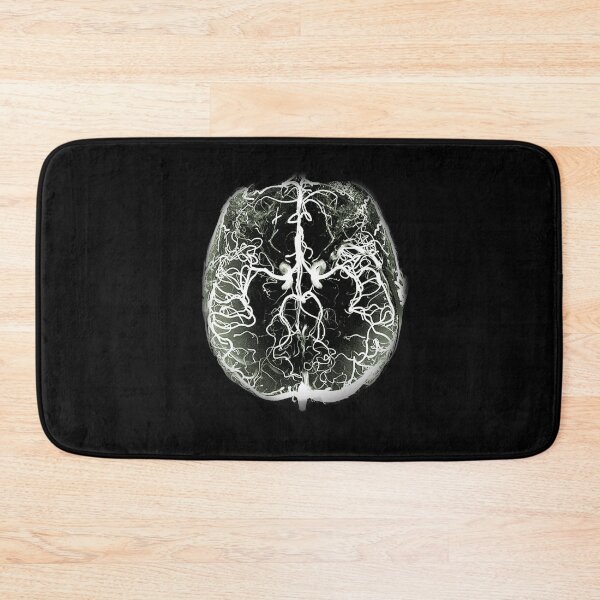 Item preview, Cerebral arteries designed and sold by Mykadodo.