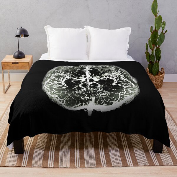 Item preview, Cerebral arteries designed and sold by Mykadodo.