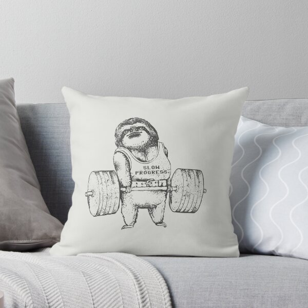 Item preview,  Sloth Lift designed and sold by Huebucket.