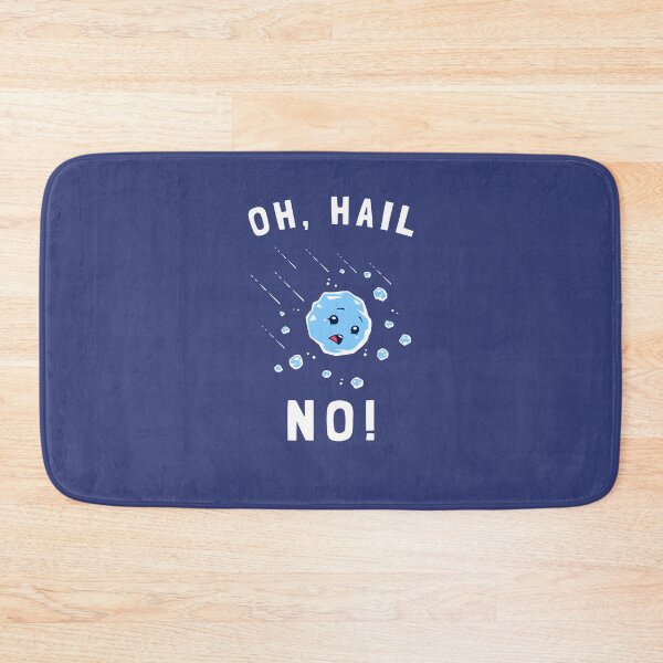 Item preview, Oh Hail No designed and sold by Yipptee Shirts.