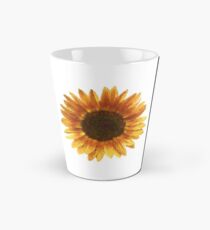 Sunflower Tall Mug