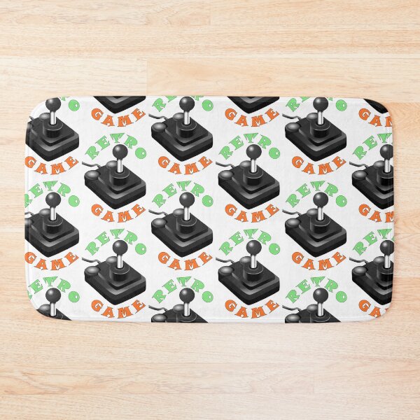 Item preview, Retro Game designed and sold by frankuffmann.