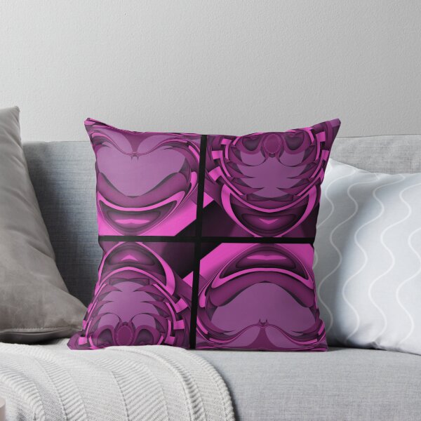 Item preview, Curvilinear Project No. 282 ( Happy/Sad ) designed and sold by CurvilinearArt.
